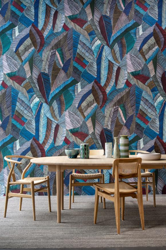 Chintz – Décors & Panoramiques