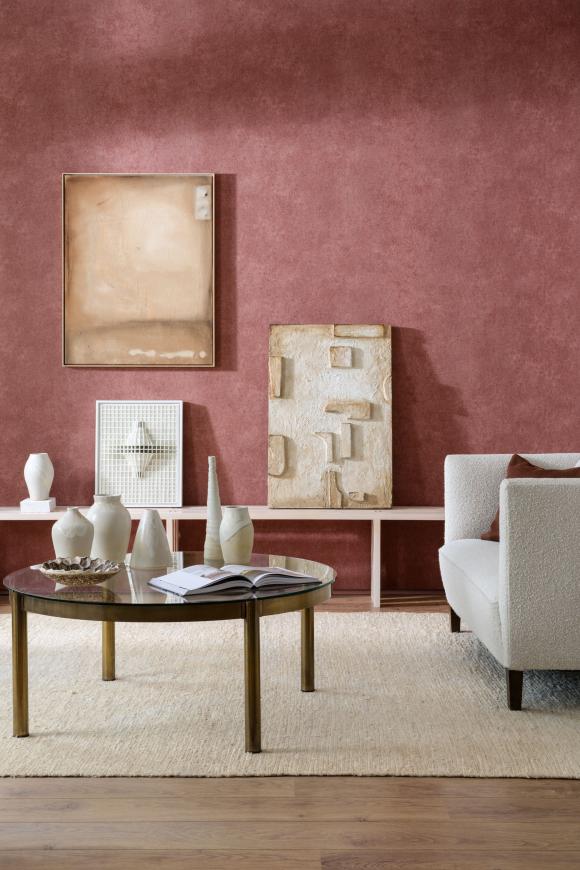 Calcaire Stucco – Essentials Kaolin