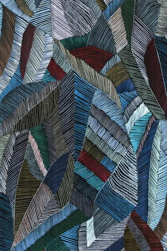 Chintz – Décors & Panoramiques Arte International