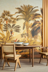 Rêverie Tropicale – Décors & Panoramiques