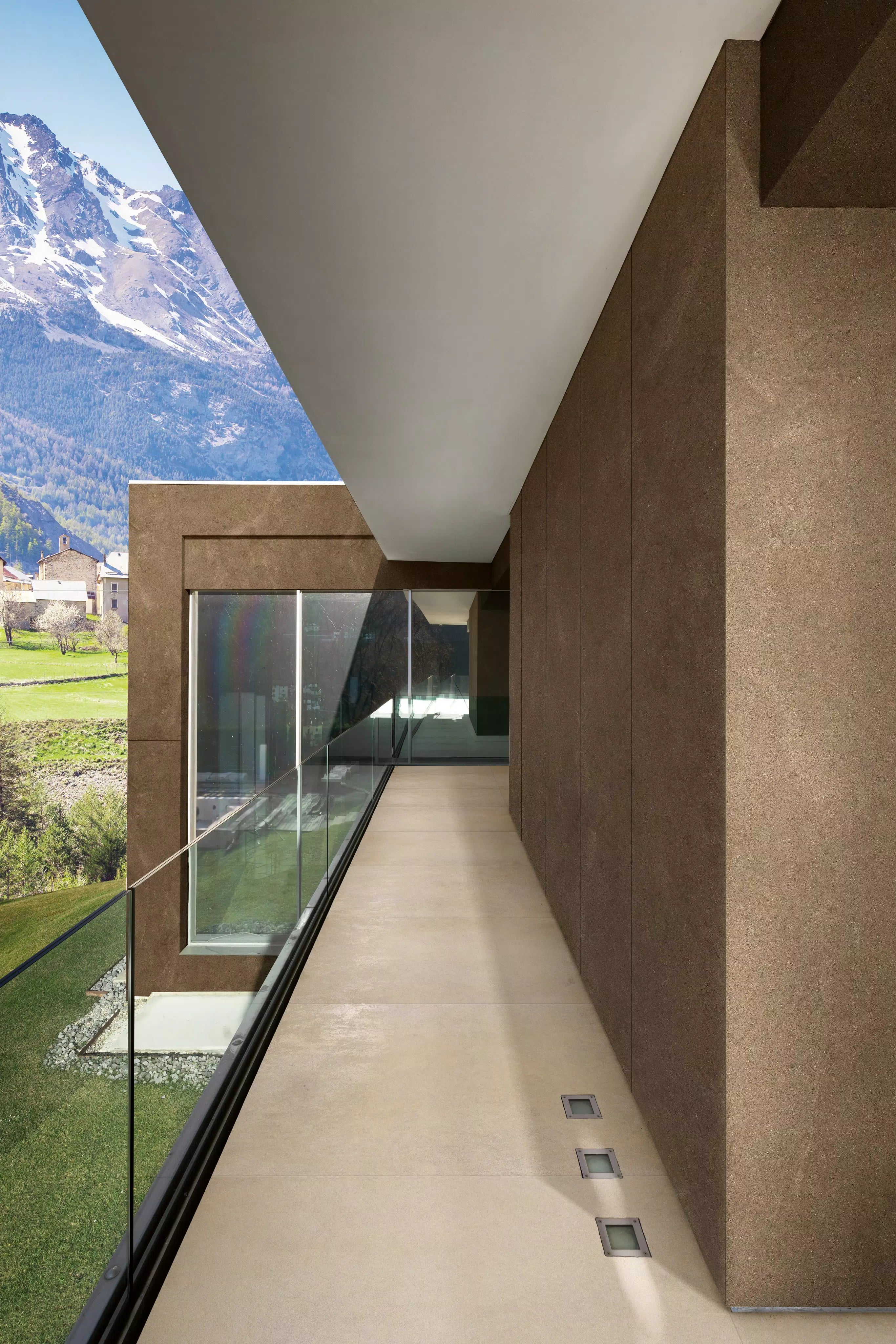 FLORIM Skin Dust Brown