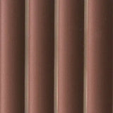 Fluted Klinker