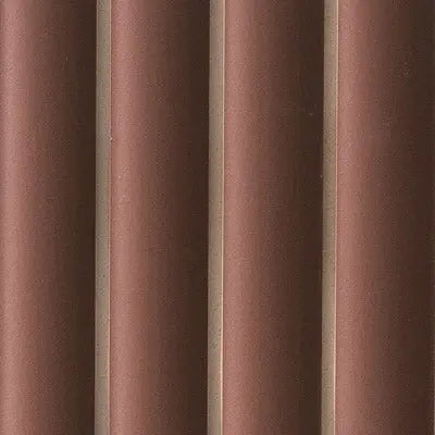 Fluted Klinker Casa Serano