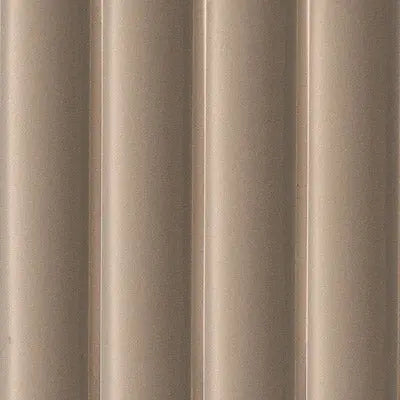 Fluted Mou Casa Serano