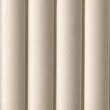 Fluted Sand