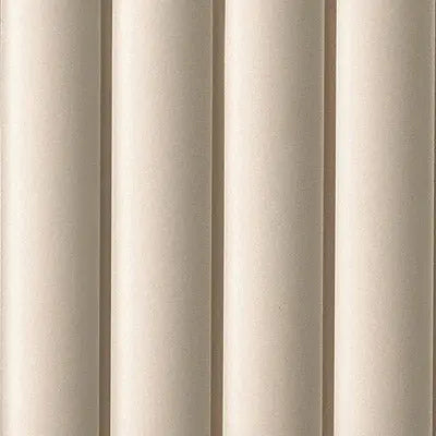 Fluted Sand Casa Serano