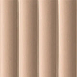 Fluted Terracotta