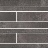 Industry Iron Brick Wall