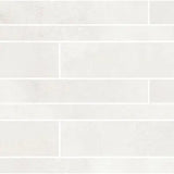Industry Platinum Brick Wall