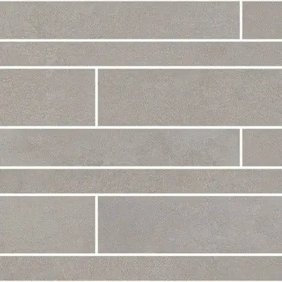 Industry Silver Brick Wall Casa Serano