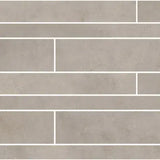Industry Titanium Brick Wall