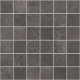 Industry Iron Mosaic