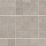 Industry Titanium Mosaic