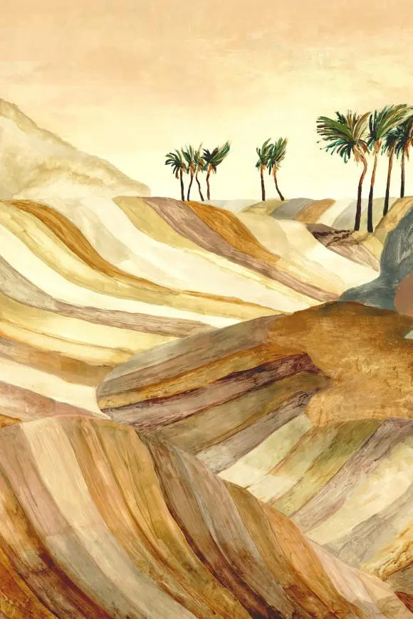 Zerzura – Décors & Panoramiques Arte International