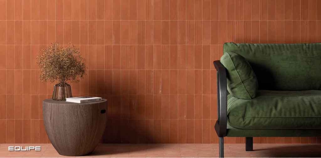 Kota Terracotta ambiance