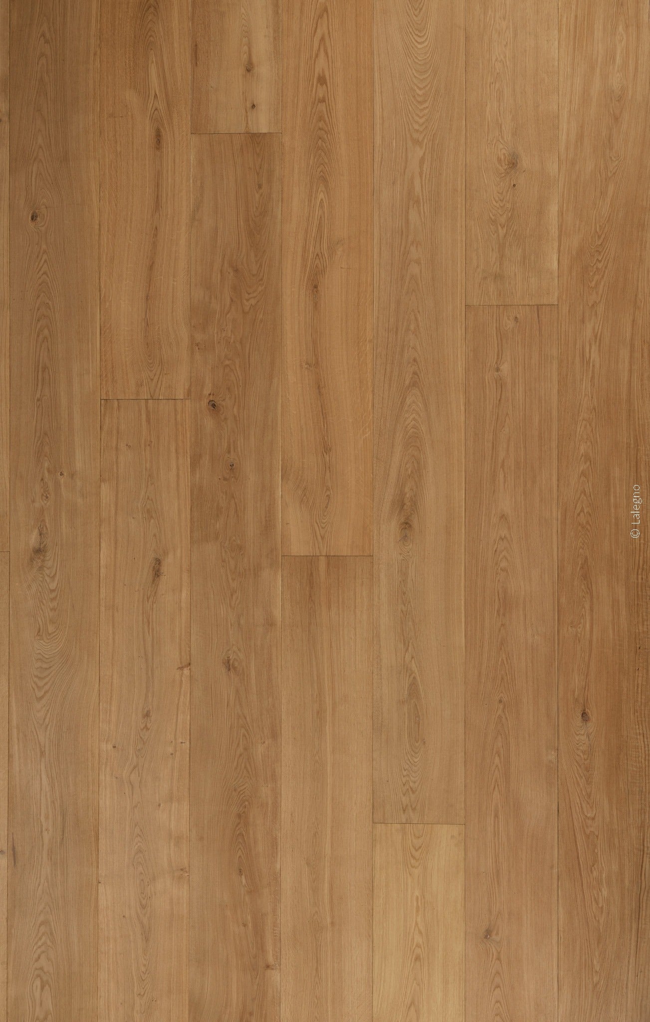 ABC - NATUREL - HUILE UV - XL PLANK