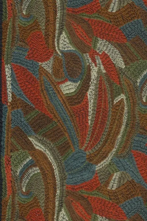 Mandrava Arte International