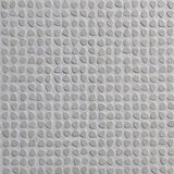Micromosaics Alea Penna Bone