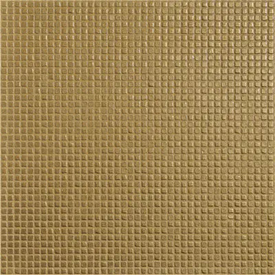 Micromosaics Gold Casa Serano