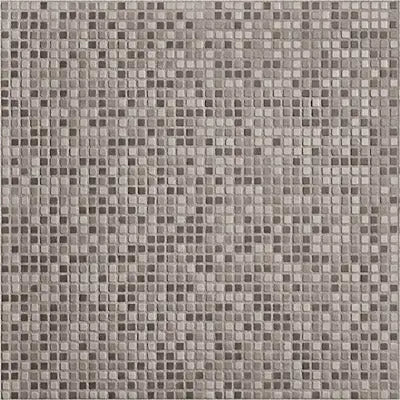 Micromosaics Mix Dust/Grey/Mud Casa Serano