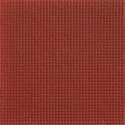 Micromosaics Red Casa Serano