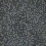 Micromosaics Mix Graphite/Coffee/Black