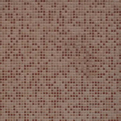 Micromosaics Mix Terracotta/Cotto/Klinker Casa Serano