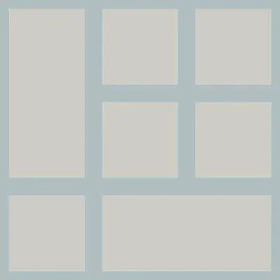 Micropapers Plaid x4 Casa Serano