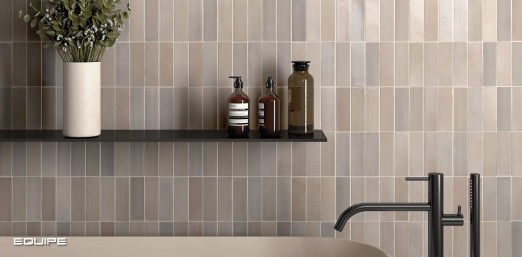 Piccola Flint Grey ambiance