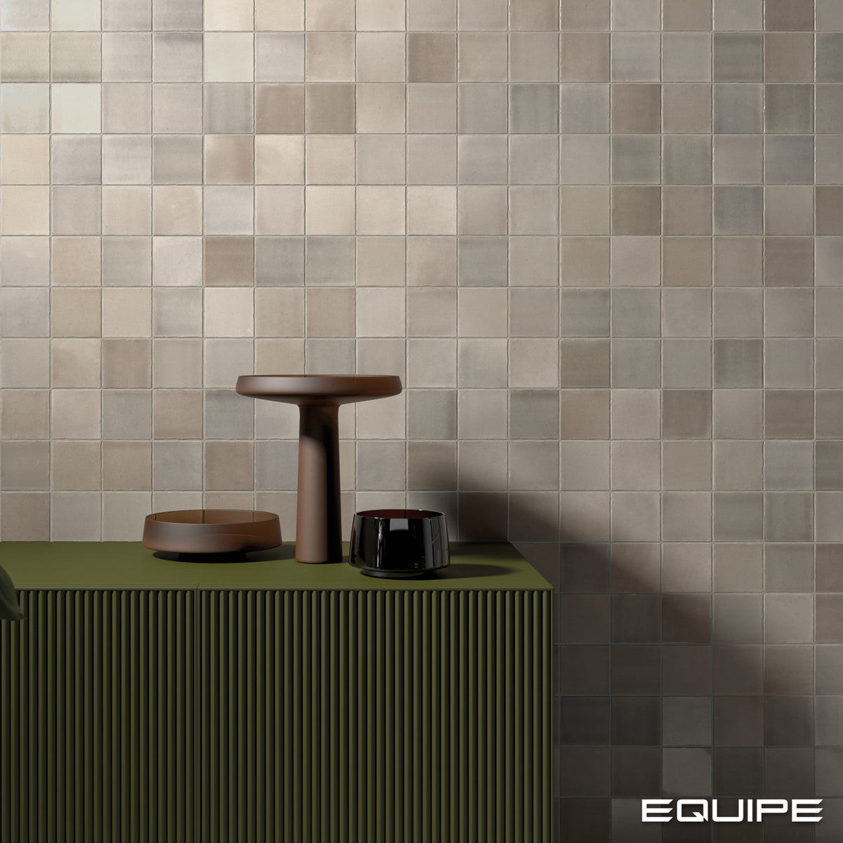 Piccola Flint Grey ambiance
