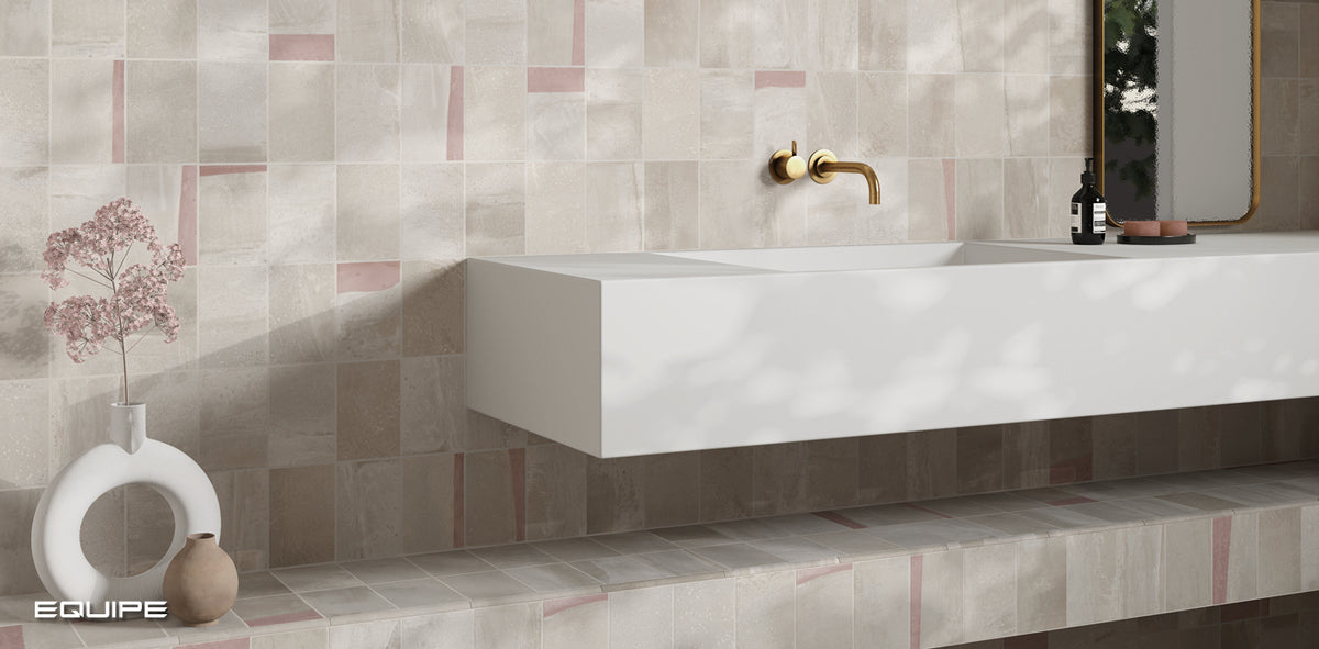Salk Pebble Gray Blend ambiance