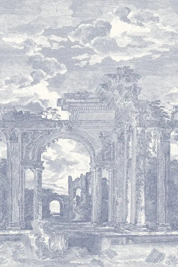 Rovine – Décors & Panoramiques Arte International