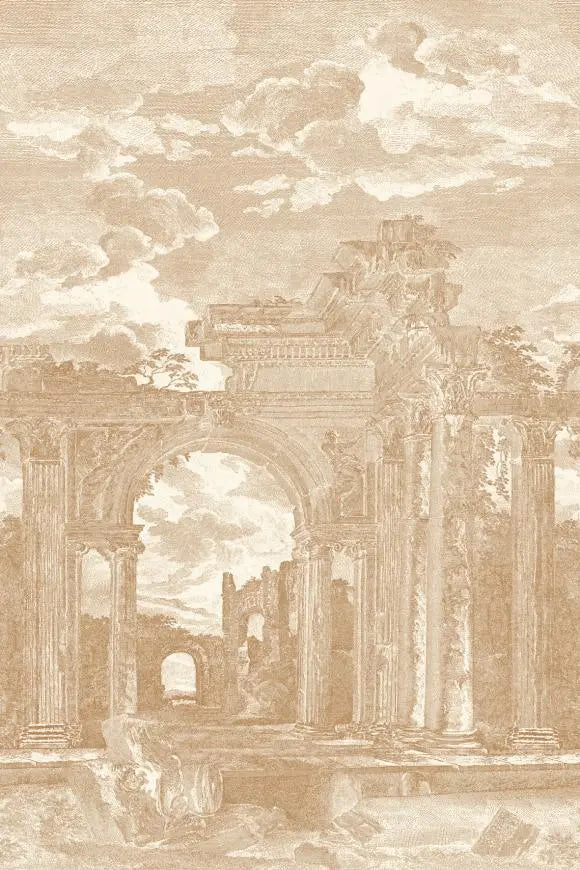 Rovine – Décors & Panoramiques Arte International