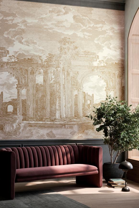 Rovine – Décors & Panoramiques