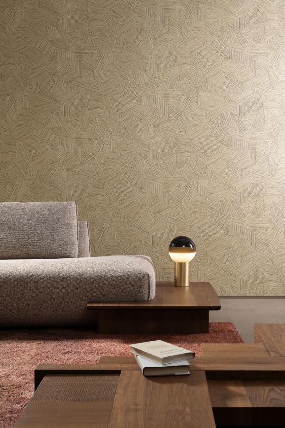 Mauna – Textura Ignis