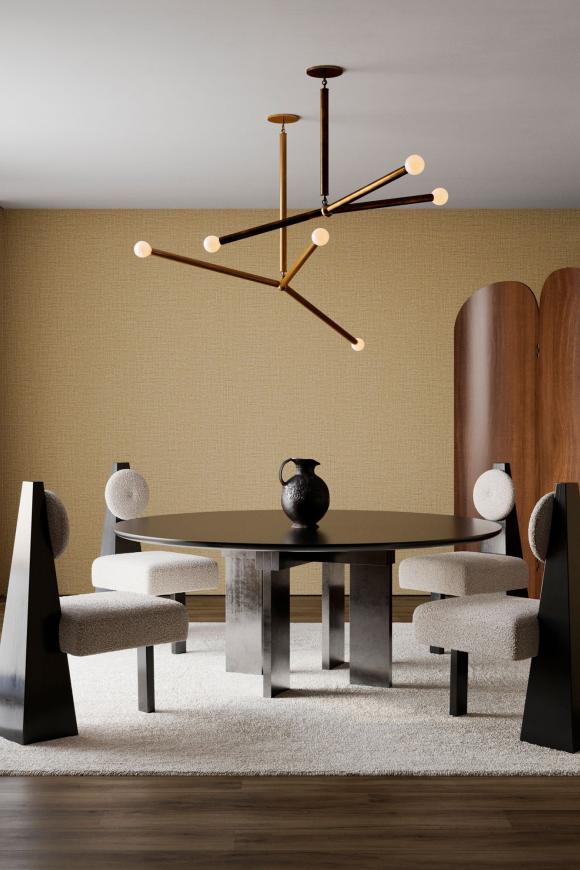 Ovillo – Textura Ignis