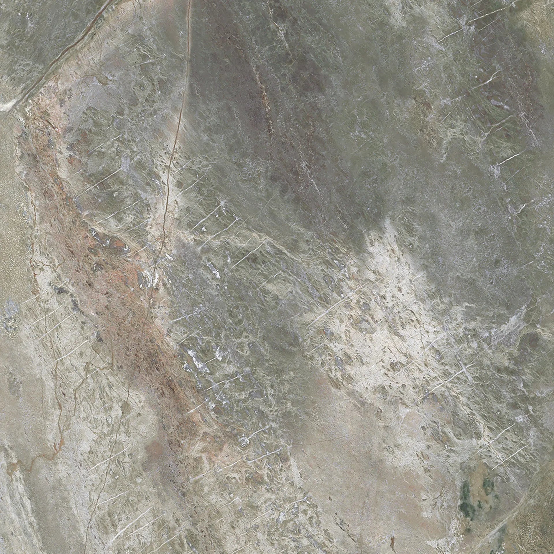 Jewels 2.0 Galway Green