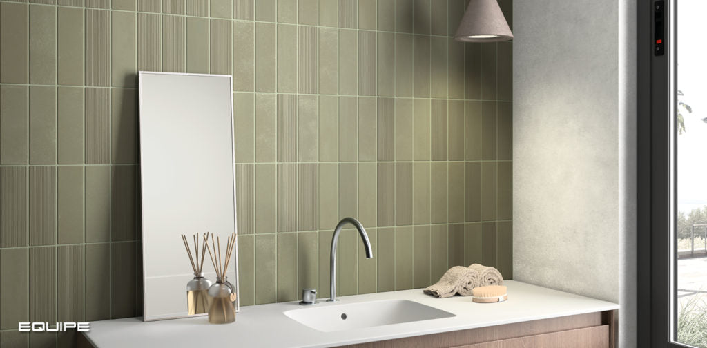 Hikari Decor Sage ambiance