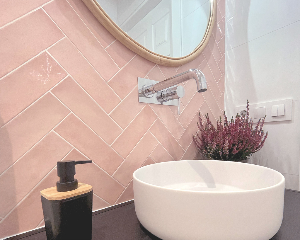 Village Rose Gold ABK