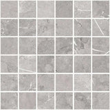 Arte Marmo Grey Mosaic
