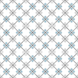 Carrelage effet Carreau ciment Orlisa Gris 12,3x12,3x0,87 cm Tanerio - Sol et mur intérieur