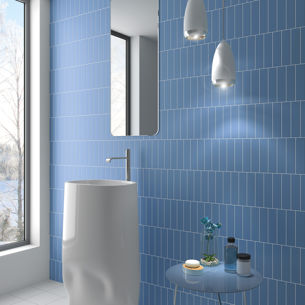 Costa Nova banyan blue