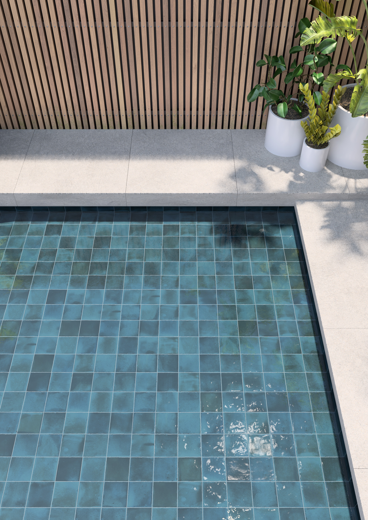 Spa&Pools Blue Night