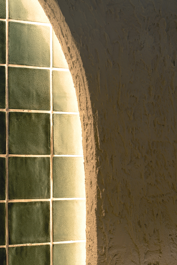 Altea Pine Green
