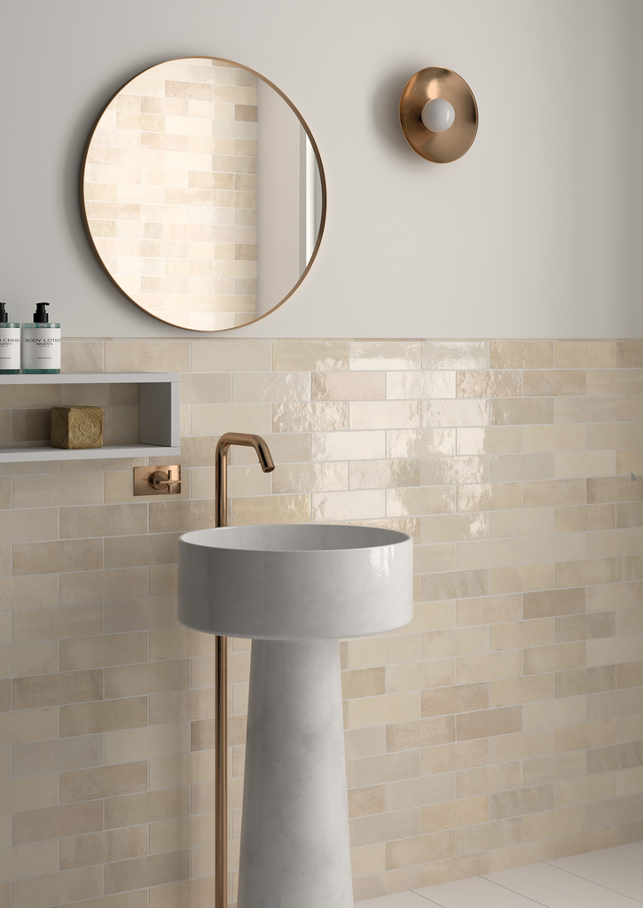 Artisan Ochre ABK