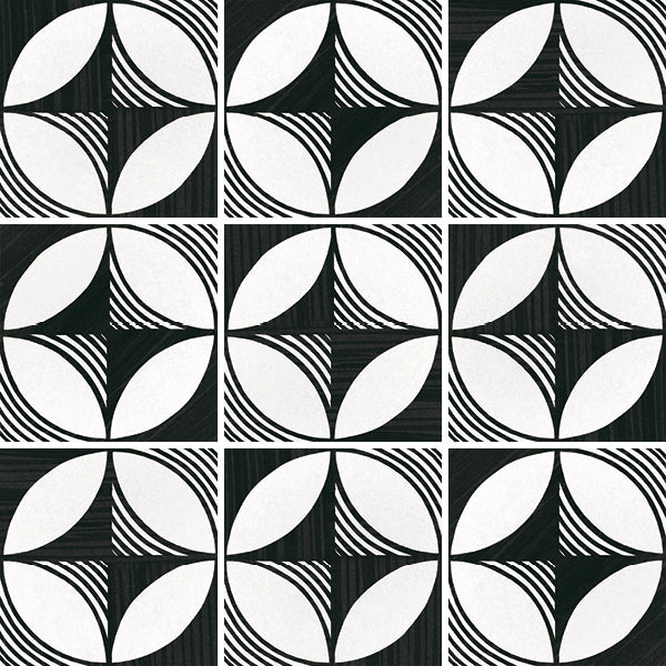 Caprice Deco Compass