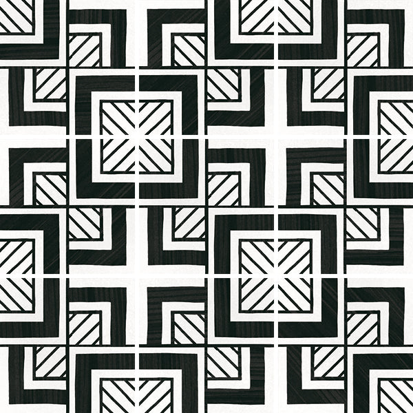 Caprice Deco Metropolitan