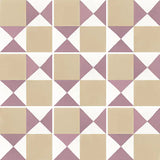 Caprice Deco Chess colours