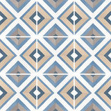 Caprice Deco Square colours