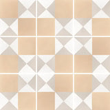 Caprice Deco Chess Pastel